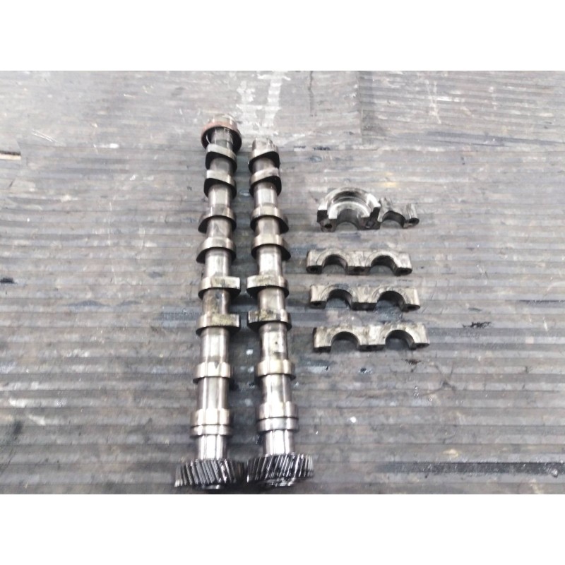 Recambio de arbol de levas para opel astra j lim. referencia OEM IAM   P1-A2-3