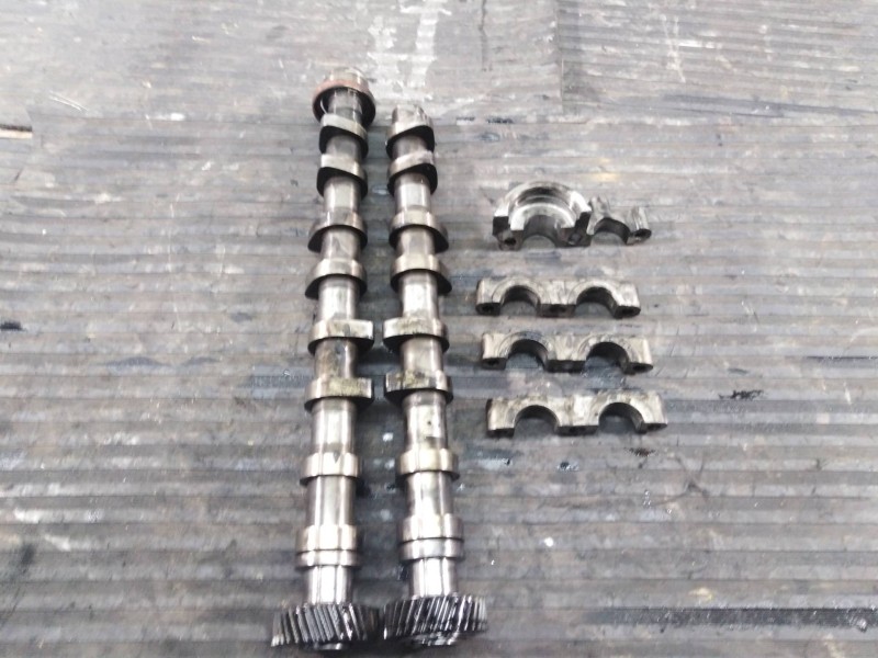 Recambio de arbol de levas para opel astra j lim. referencia OEM IAM   P1-A2-3