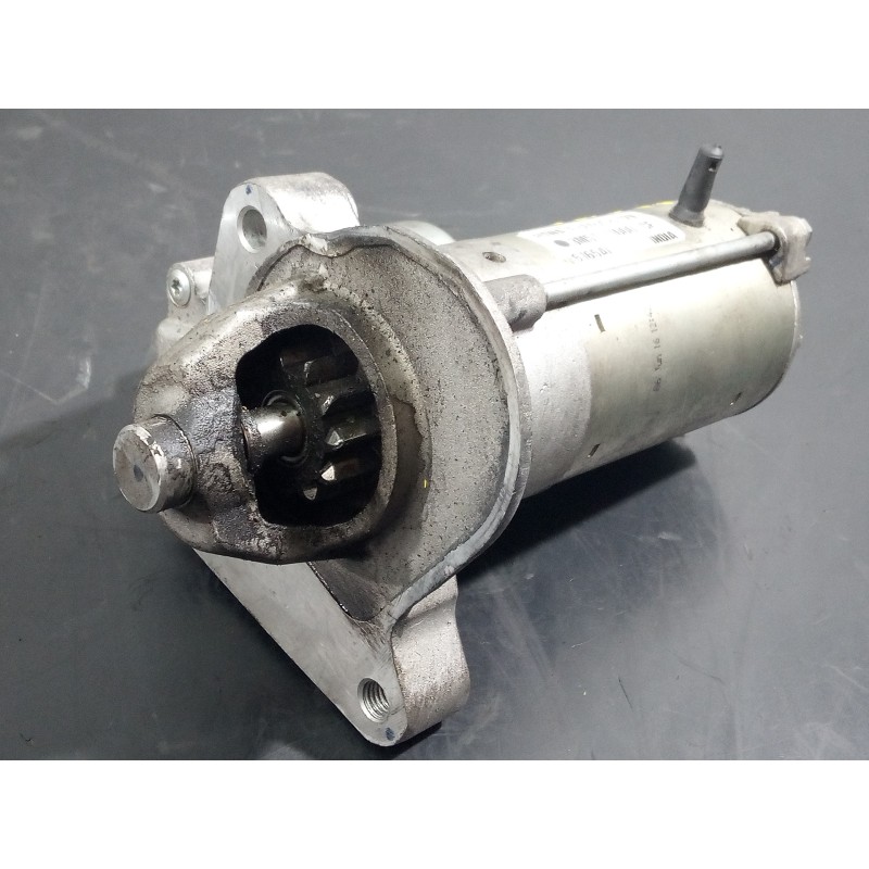 Recambio de motor arranque para ford c-max (ceu) trend referencia OEM IAM 3M5T11000CF  P3-B8-13-1
