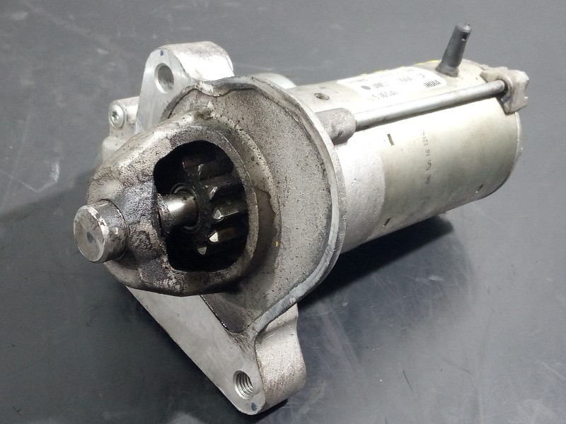 Recambio de motor arranque para ford c-max (ceu) trend referencia OEM IAM 3M5T11000CF  P3-B8-13-1