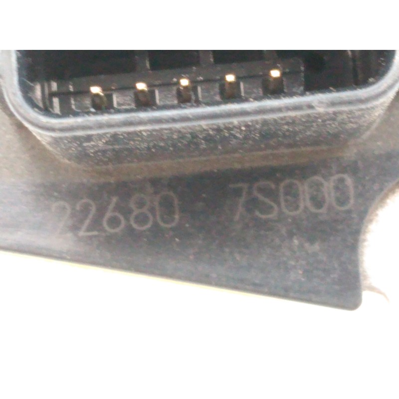 Recambio de caudalimetro para infiniti fx fx30d s referencia OEM IAM 226807S000  E3-B4-55-3