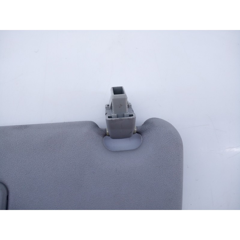Recambio de parasol izquierdo para peugeot 4008 allure referencia OEM IAM   E1-A4-31-1