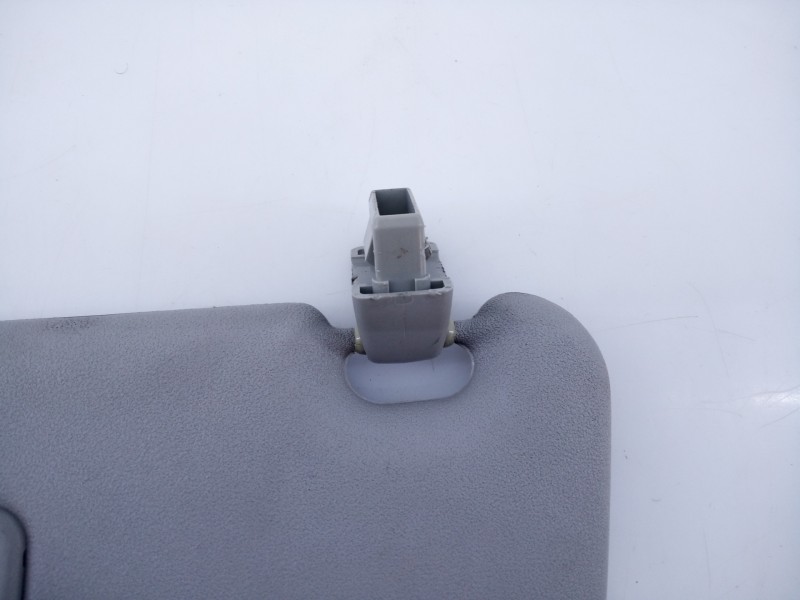 Recambio de parasol izquierdo para peugeot 4008 allure referencia OEM IAM   E1-A4-31-1