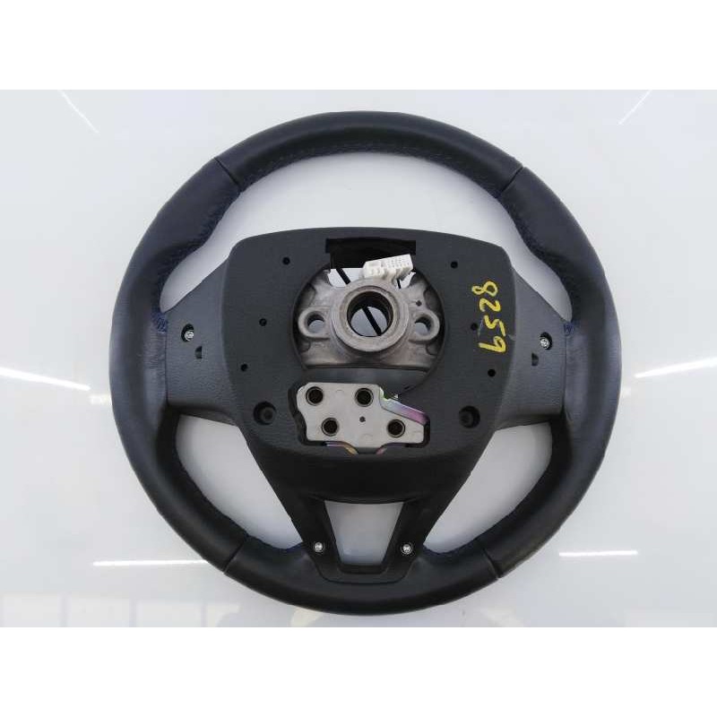 Recambio de volante para hyundai tucson essence bluedrive 2wd referencia OEM IAM 309751299B9A  E2-B5-18-2
