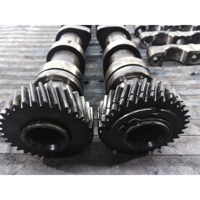 Recambio de arbol de levas para opel astra j lim. referencia OEM IAM   P1-A2-3