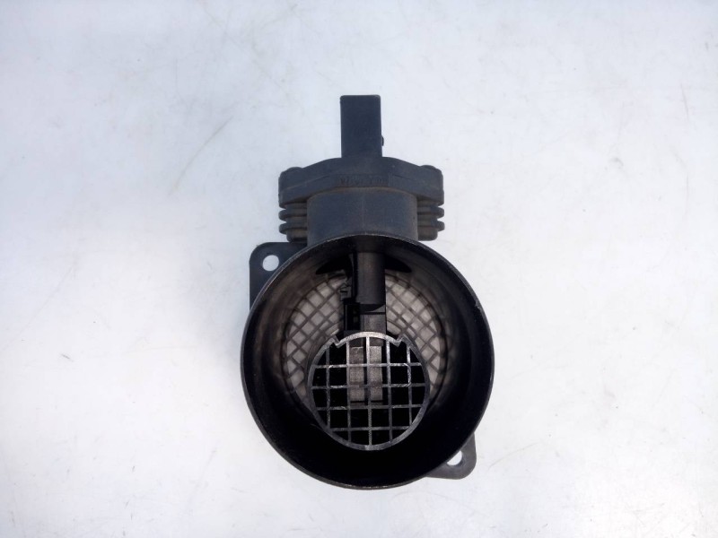 Recambio de caudalimetro para volkswagen touran (1t2) advance referencia OEM IAM 038906461B 0281002531 E2-A1-38-2