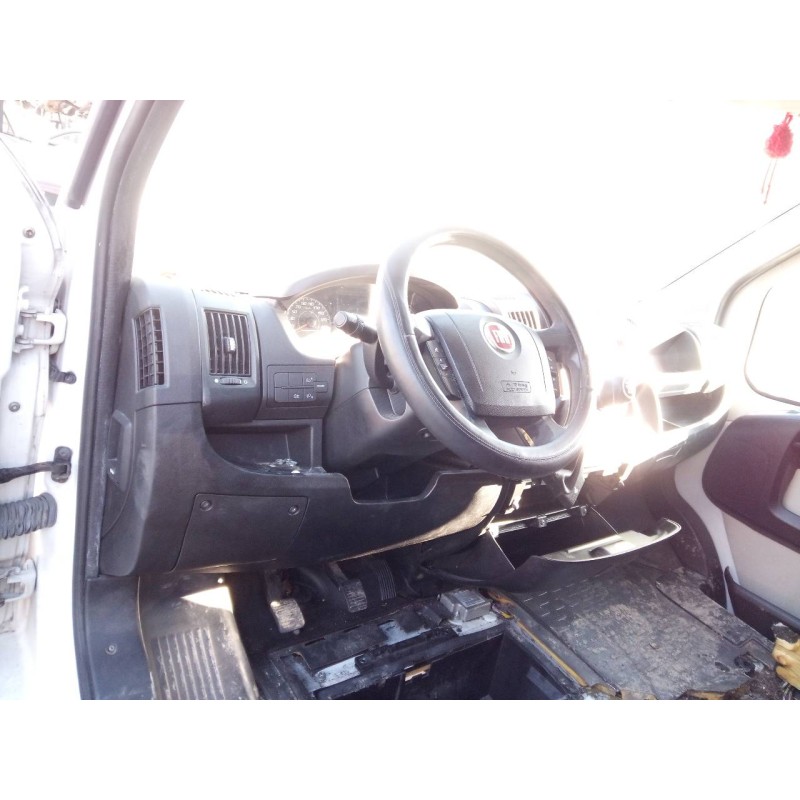 Recambio de salpicadero para fiat ducato furgón 35 (290) 150 (rs: 3000 mm) (l1h1) referencia OEM IAM   