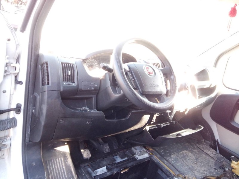 Recambio de salpicadero para fiat ducato furgón 35 (290) 150 (rs: 3000 mm) (l1h1) referencia OEM IAM   