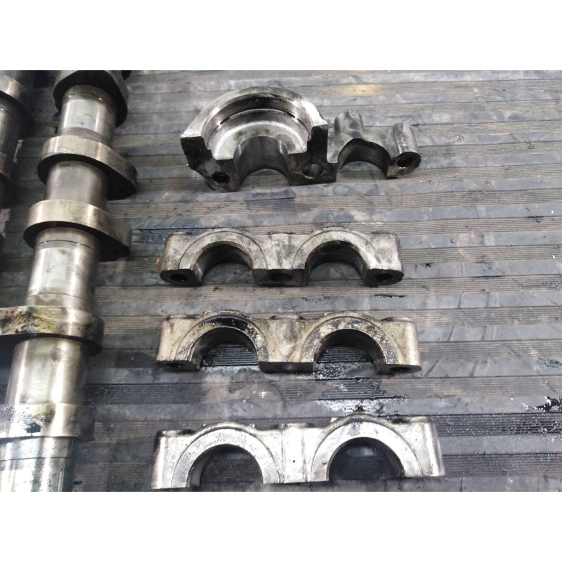 Recambio de arbol de levas para opel astra j lim. referencia OEM IAM   P1-A2-3