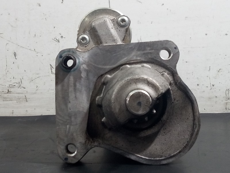 Recambio de motor arranque para ford c-max (ceu) trend referencia OEM IAM 3M5T11000CF  P3-B8-13-1