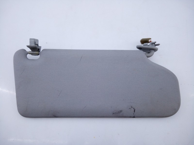 Recambio de parasol izquierdo para peugeot 4008 allure referencia OEM IAM   E1-A4-31-1