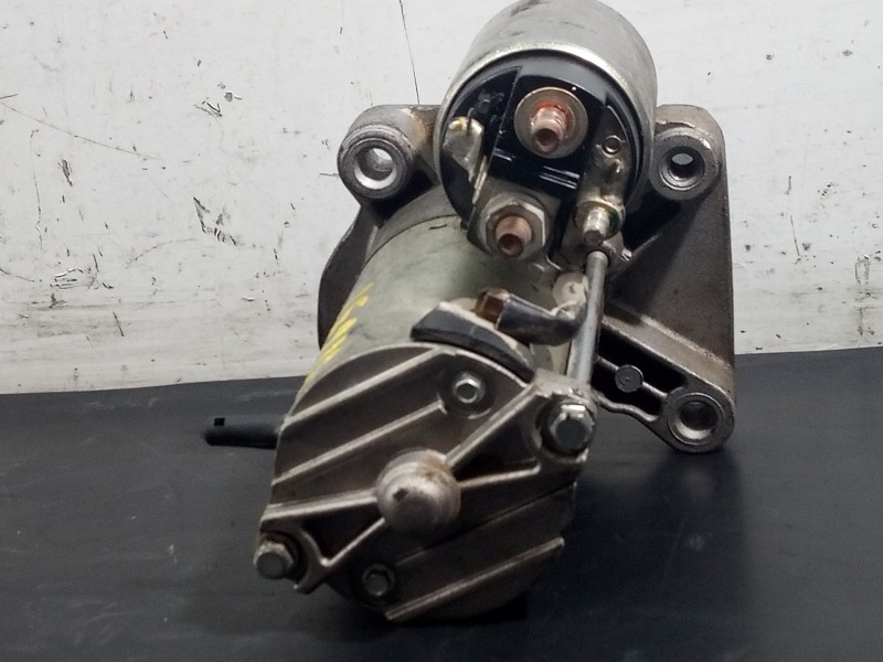 Recambio de motor arranque para ford c-max (ceu) trend referencia OEM IAM 3M5T11000CF  P3-B8-13-1