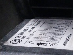 Recambio de centralita airbag para volkswagen touran (1t2) advance referencia OEM IAM 1T0909605D   2