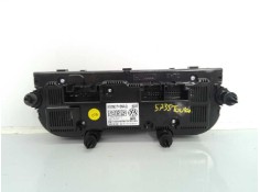 Recambio de mando calefaccion / aire acondicionado para volkswagen touran (5t1) edition bmt referencia OEM IAM 5G0907426AQ 5HB01 2
