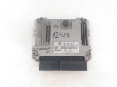 CENTRALITA MOTOR UCE 03G906021MM 0281014044 E2-A1-19-1