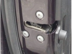 CERRADURA PUERTA DELANTERA IZQUIERDA 