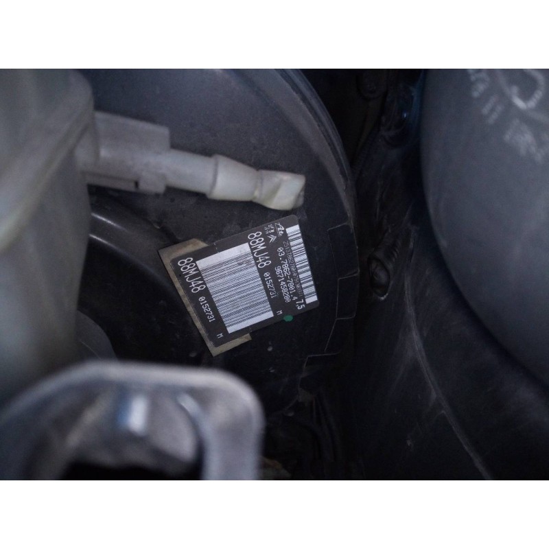 Recambio de servofreno para citroën c5 berlina exclusive referencia OEM IAM 9671458280  