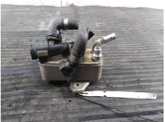Recambio de enfriador aceite motor para bmw serie 5 lim. (f10) referencia OEM IAM 4216966 N90500003 P1-A2-9