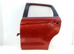 Recambio de puerta trasera izquierda para peugeot 4008 allure referencia OEM IAM   E5-A2-10