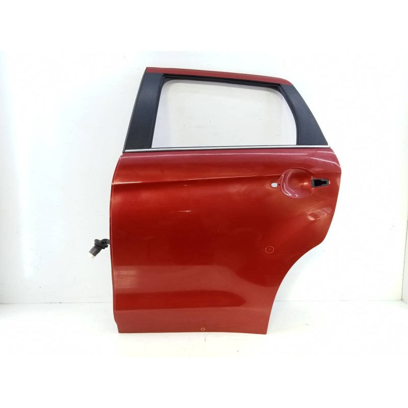 Recambio de puerta trasera izquierda para peugeot 4008 allure referencia OEM IAM   E5-A2-10