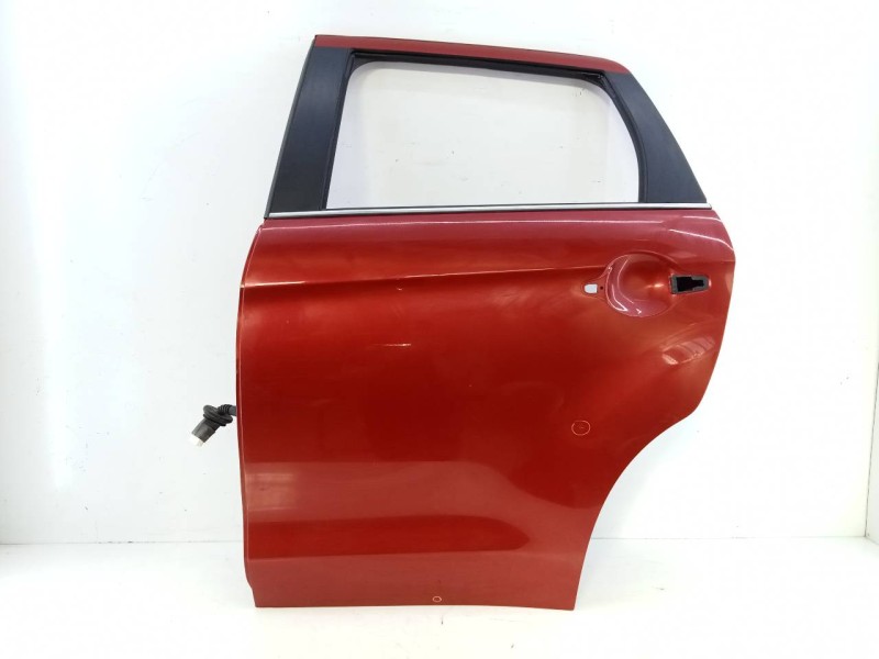 Recambio de puerta trasera izquierda para peugeot 4008 allure referencia OEM IAM   E5-A2-10