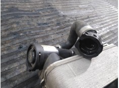 Recambio de enfriador aceite motor para bmw serie 5 lim. (f10) referencia OEM IAM 4216966 N90500003 P1-A2-9 2