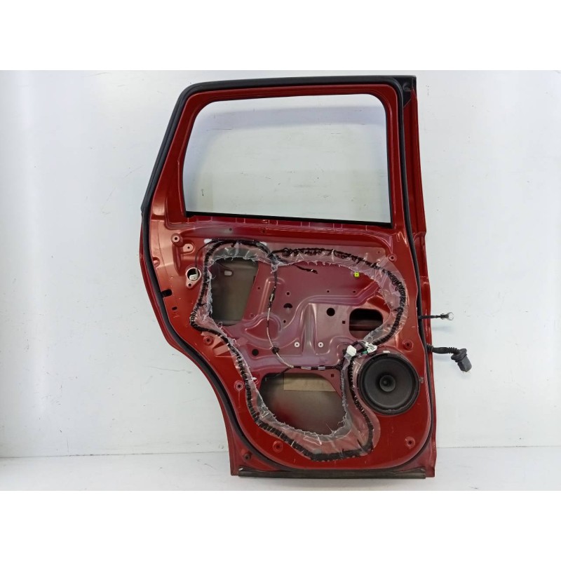 Recambio de puerta trasera izquierda para peugeot 4008 allure referencia OEM IAM   E5-A2-10