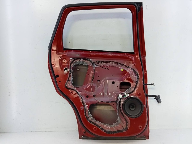 Recambio de puerta trasera izquierda para peugeot 4008 allure referencia OEM IAM   E5-A2-10