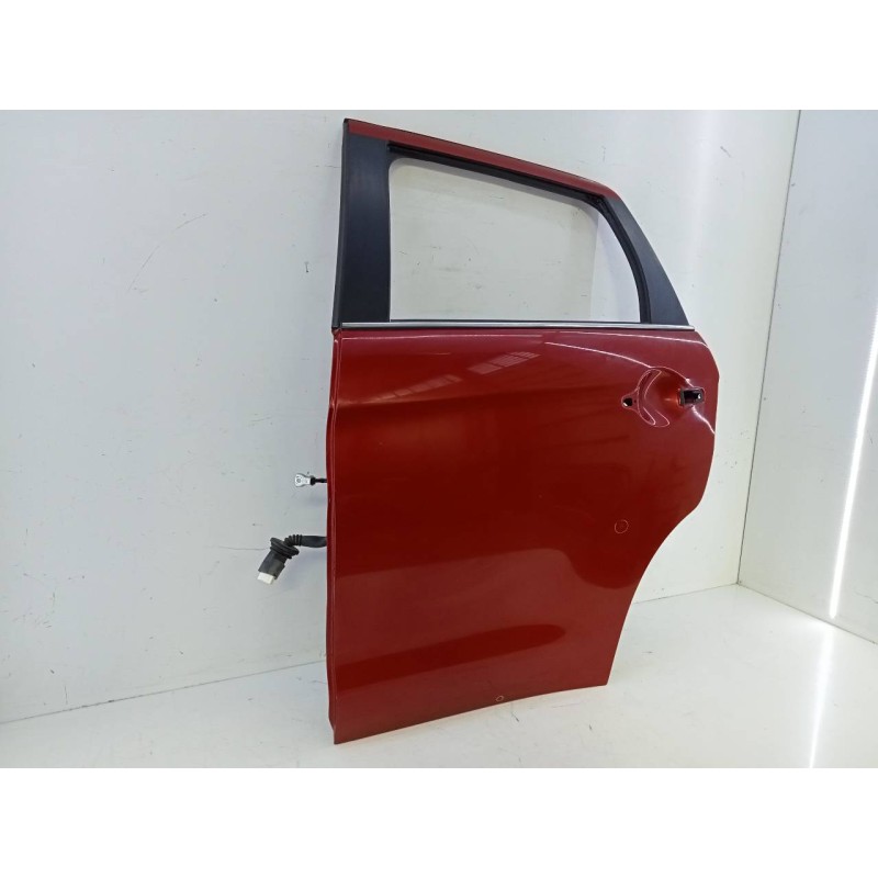 Recambio de puerta trasera izquierda para peugeot 4008 allure referencia OEM IAM   E5-A2-10