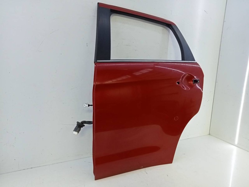 Recambio de puerta trasera izquierda para peugeot 4008 allure referencia OEM IAM   E5-A2-10