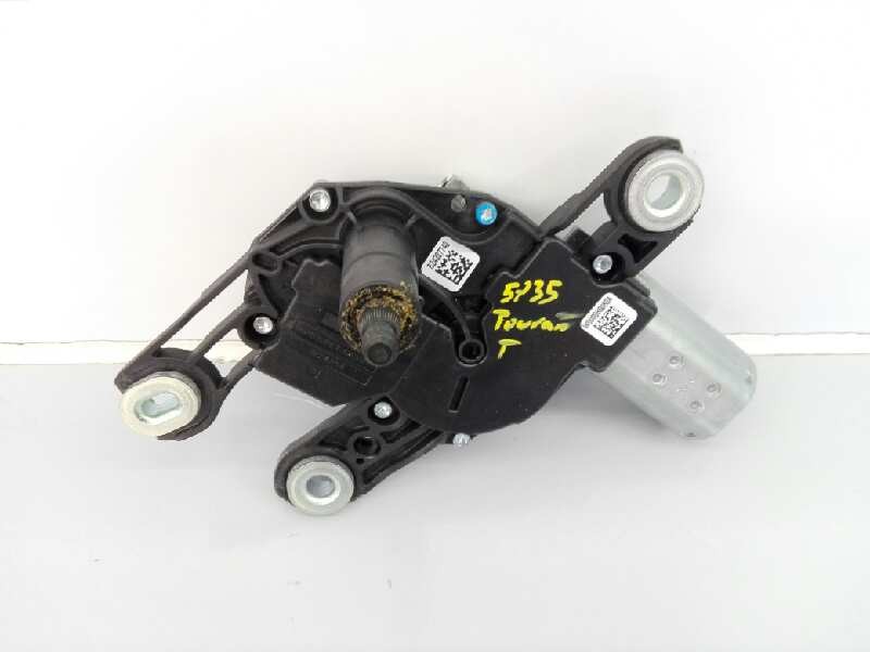 Recambio de motor limpia trasero para volkswagen touran (5t1) edition bmt referencia OEM IAM 5G0955711C W000089789 E1-B6-20-3