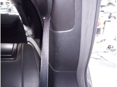 CINTURON SEGURIDAD TRASERO IZQUIERDO 