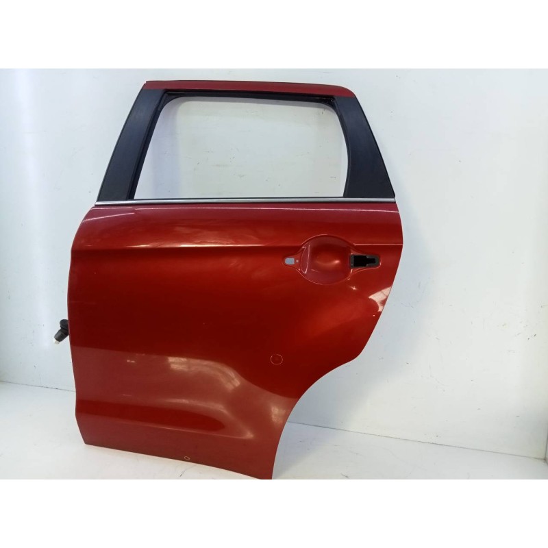 Recambio de puerta trasera izquierda para peugeot 4008 allure referencia OEM IAM   E5-A2-10
