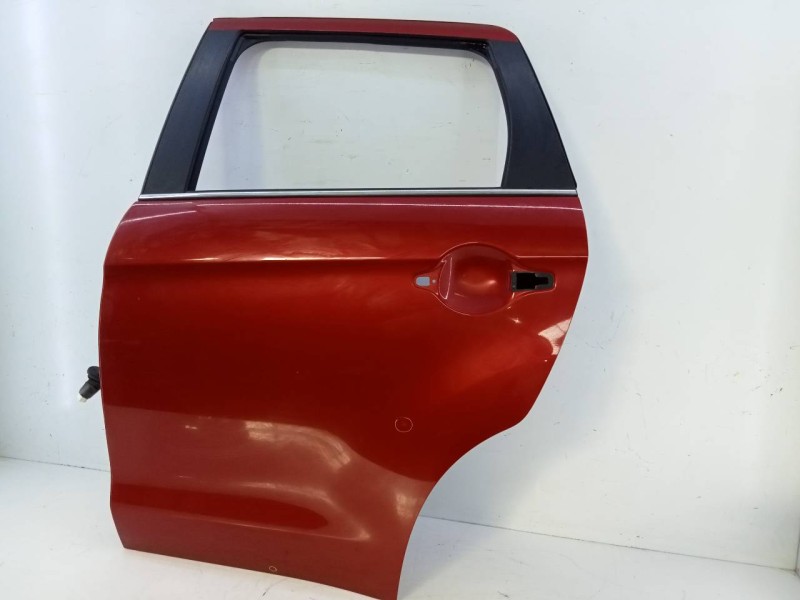 Recambio de puerta trasera izquierda para peugeot 4008 allure referencia OEM IAM   E5-A2-10