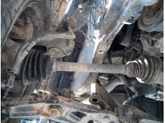 TRANSMISION DELANTERA DERECHA 