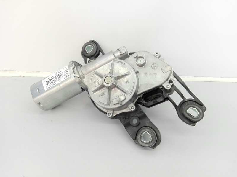 Recambio de motor limpia trasero para volkswagen touran (5t1) edition bmt referencia OEM IAM 5G0955711C W000089789 E1-B6-20-3