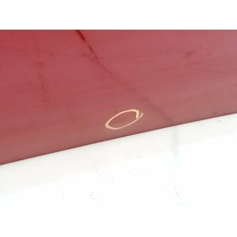 Recambio de puerta trasera izquierda para peugeot 4008 allure referencia OEM IAM   E5-A2-10