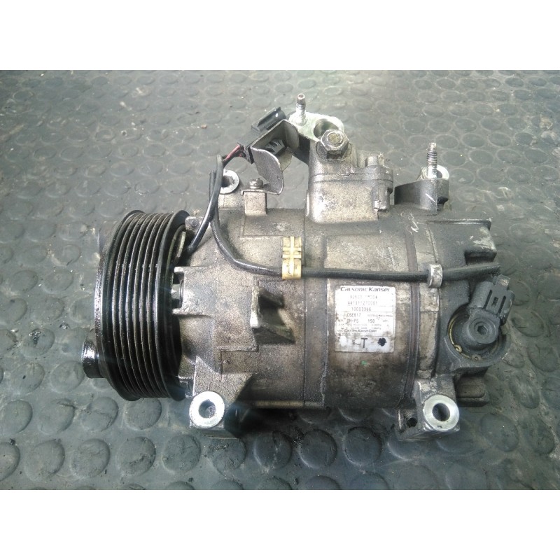 Recambio de compresor aire acondicionado para infiniti fx fx30d s referencia OEM IAM 926001MS0A A4101127C001 P3-A1-23-2