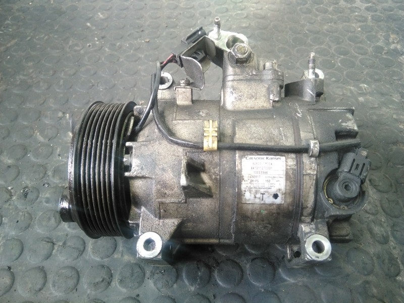 Recambio de compresor aire acondicionado para infiniti fx fx30d s referencia OEM IAM 926001MS0A A4101127C001 P3-A1-23-2