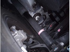 AMORTIGUADOR TRASERO IZQUIERDO 