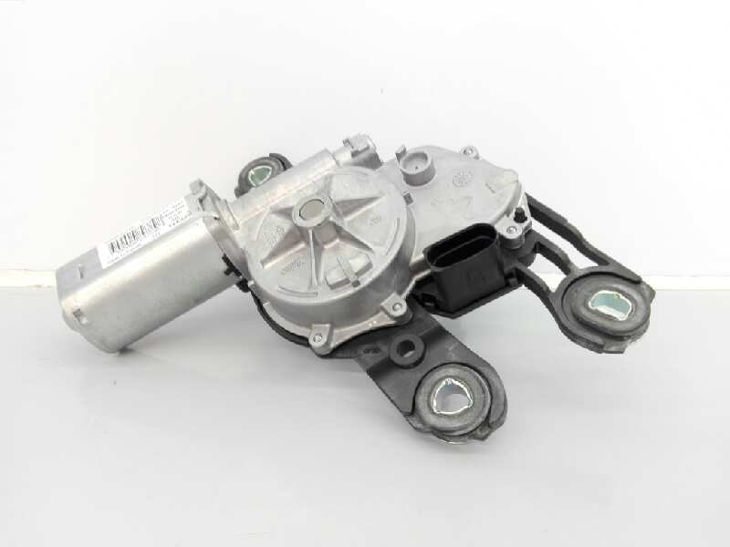 Recambio de motor limpia trasero para volkswagen touran (5t1) edition bmt referencia OEM IAM 5G0955711C W000089789 E1-B6-20-3