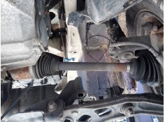 TRANSMISION DELANTERA IZQUIERDA 