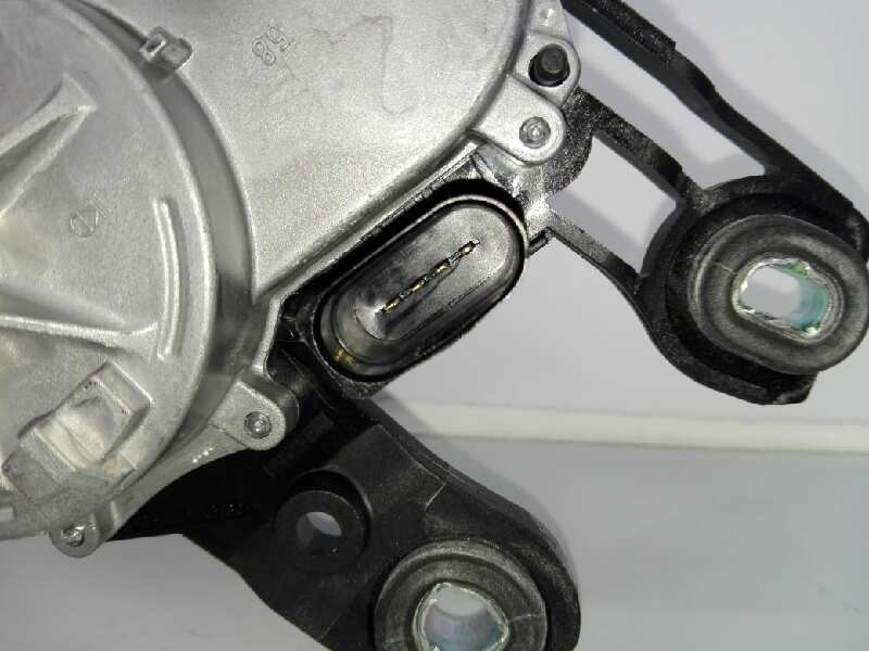 Recambio de motor limpia trasero para volkswagen touran (5t1) edition bmt referencia OEM IAM 5G0955711C W000089789 E1-B6-20-3