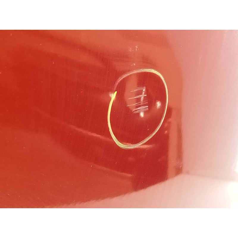 Recambio de puerta trasera izquierda para peugeot 4008 allure referencia OEM IAM   E5-A2-10