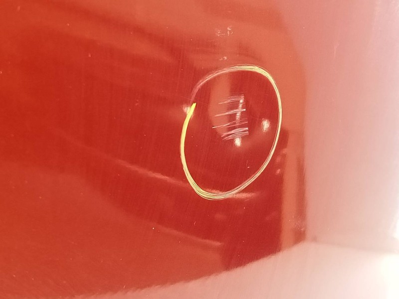 Recambio de puerta trasera izquierda para peugeot 4008 allure referencia OEM IAM   E5-A2-10