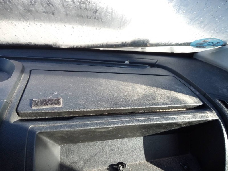 Recambio de guantera para fiat ducato furgón 35 (290) 150 (rs: 3000 mm) (l1h1) referencia OEM IAM   