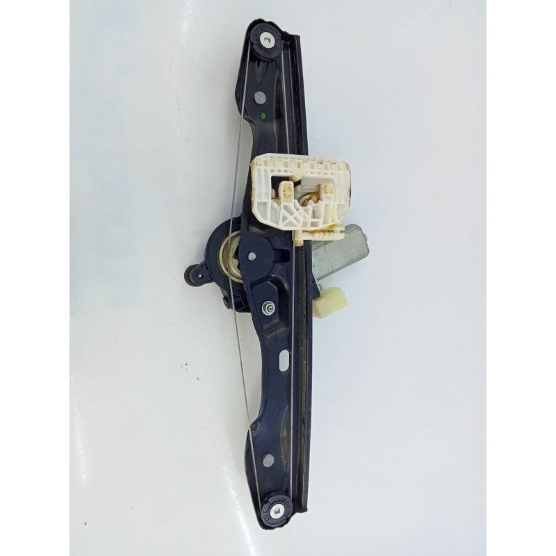 Recambio de elevalunas trasero izquierdo para bmw serie 1 lim. (f20) 118d referencia OEM IAM 7242555  E1-A3-16-1