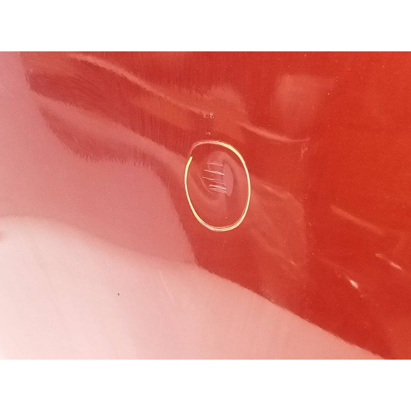 Recambio de puerta trasera izquierda para peugeot 4008 allure referencia OEM IAM   E5-A2-10