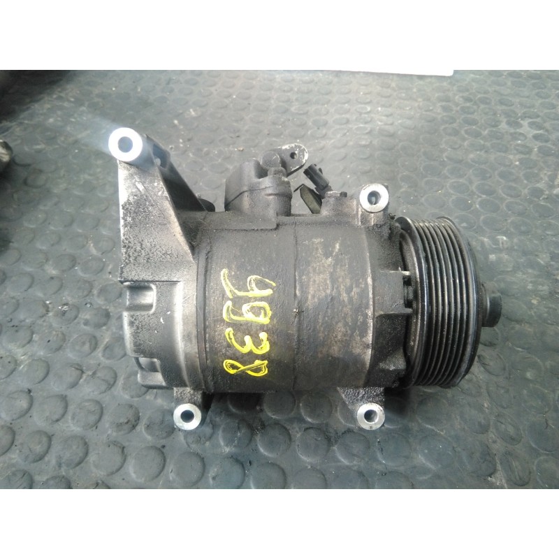 Recambio de compresor aire acondicionado para infiniti fx fx30d s referencia OEM IAM 926001MS0A A4101127C001 P3-A1-23-2