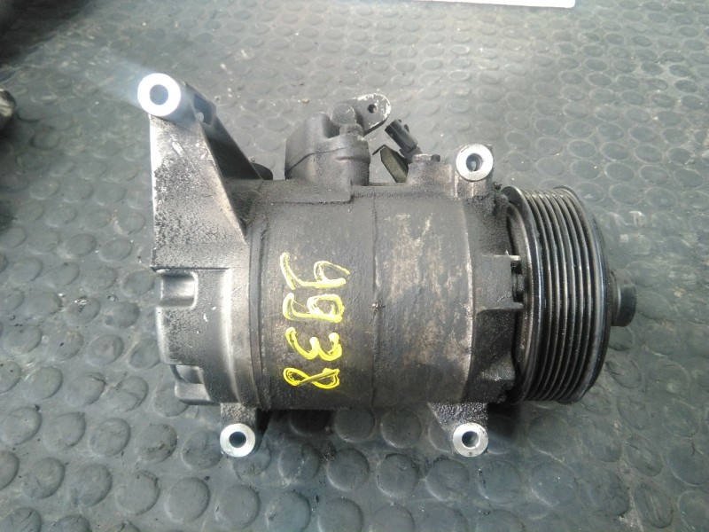 Recambio de compresor aire acondicionado para infiniti fx fx30d s referencia OEM IAM 926001MS0A A4101127C001 P3-A1-23-2